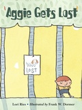 Cover: Aggie Gets Lost - Charlesbridge Publishing,U.S.