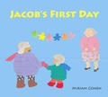 Cover: Jacob's First Day - Star Bright Books