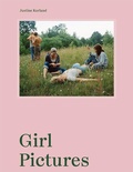 Cover: Justine Kurland: Girl Pictures - Aperture