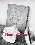 Cover: Aperture 238: House & Home - Aperture