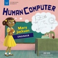 Cover: Human Computer - Nomad Press