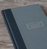 Enlarge image Cover: Lectures On The Book Of Job - Reformation Heritage Books