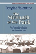 Cover: The Strength of the Pack - The Authors Guild, Inc
