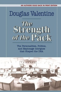 Enlarge image Cover: The Strength of the Pack - The Authors Guild, Inc