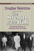 Cover: The Strength of the Wolf - The Authors Guild, Inc