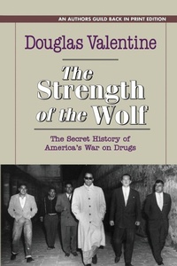 Enlarge image Cover: The Strength of the Wolf - The Authors Guild, Inc
