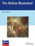Cover: The Retina Illustrated - Thieme Publishers