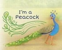 Enlarge image Cover: I'm a Peacock - Gatekeeper Press