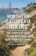 Cover: Moon Northern California Hiking (Third Edition) - Moon Travel