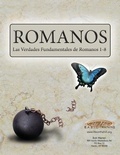 Cover: Romanos - Hill Publishing