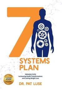 Abbildung von: 7 Systems Plan - Author Academy Elite