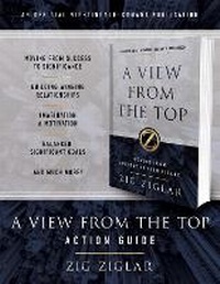 Enlarge image Cover: A View from the Top Action Guide - Sound Wisdom