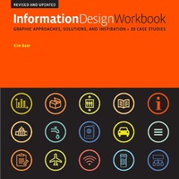 Abbildung von: Information Design Workbook, Revised and Updated - Rockport Publishers Inc.