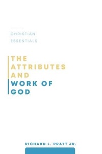 Enlarge image Cover: Attributes and Work of God, The - P & R Publishing Co (Presbyterian & Reformed)