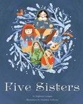 Cover: Five Sisters - Familius LLC