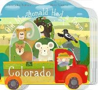 Enlarge image Cover: Old MacDonald Had a Farm in Colorado - Familius LLC