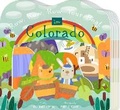 Cover: Row, Row, Row Your Boat in Colorado - Familius LLC