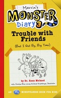Cover: Marvin's Monster Diary 3 - Familius LLC