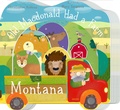 Cover: Old MacDonald Had a Farm in Montana - Familius LLC