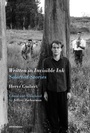 Cover: Written in Invisible Ink - Semiotext (E)