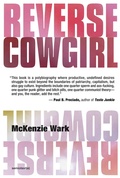 Cover: Reverse Cowgirl - Semiotext (E)