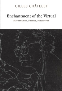 Abbildung von: Enchantment of the Virtual - Sequence Press