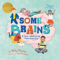 Enlarge image Cover: Some Brains - Piccolo Nero
