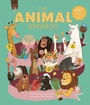 Cover: Animal Awards - Frances Lincoln Children's Books