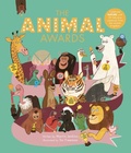 Cover: Animal Awards - Frances Lincoln Children's Books