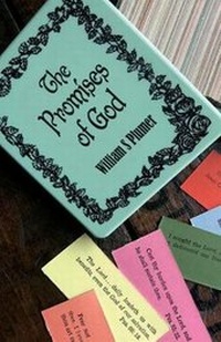 Enlarge image Cover: The Promises of God - Counted Faithful