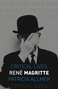 Cover: Rene Magritte - Reaktion Books