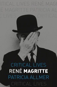 Abbildung von: Rene Magritte - Reaktion Books