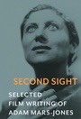 Cover: Second Sight - Reaktion Books