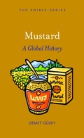 Cover: Mustard - Reaktion Books
