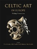 Cover: Celtic Art in Europe - Oxbow Books