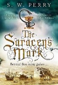 Enlarge image Cover: The Saracen's Mark - Corvus