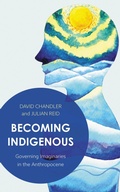 Cover: Becoming Indigenous - Rowman & Littlefield International