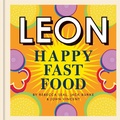 Cover: Happy Leons: Leon Happy Fast Food - Conran Octopus Ltd