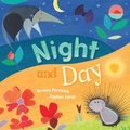 Cover: Night and Day - Barefoot Books Ltd
