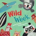 Cover: Wild Week - Barefoot Books Ltd