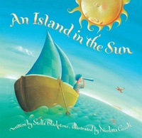 Enlarge image Cover: An Island in the Sun - Barefoot Books Ltd