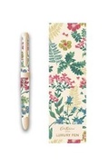 Cover: Cath Kidston: Boxed Ballpoint Pen (Twilight Garden) - Quadrille Publishing Ltd