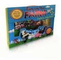 Cover: Fun on the Farm - Bookoli Limited