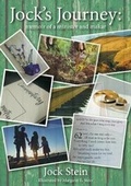 Cover: Jock's Journey - Handsel Press Ltd