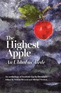 Cover: The Highest Apple / An Ubhal as Airde - Francis Boutle Publishers