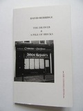 Cover: The Drawer & A Pile of Bricks - MA BIBLIOTHEQUE