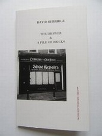 Enlarge image Cover: The Drawer & A Pile of Bricks - MA BIBLIOTHEQUE