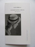 Cover: Entertaining Ideas - MA BIBLIOTHEQUE