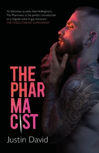 Enlarge image Cover: The Pharmacist - Inkandescent