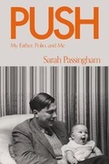 Cover: Push - Gatehouse Press Ltd